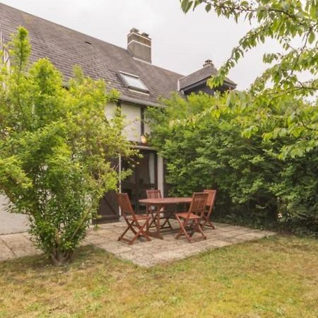 Nice House In A Residence With Swimming Pool Cabourg Extérieur photo