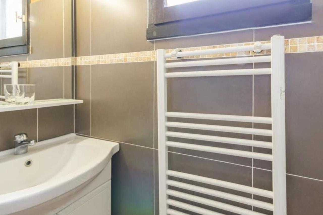 Nice House In A Residence With Swimming Pool Cabourg Extérieur photo